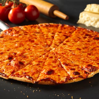 15" BYO XL Pizza