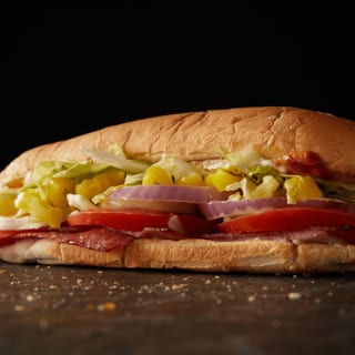 Torpedo Sub